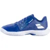 Zapatillas de Padel Babolat Jet Tere 2 Azul Royal