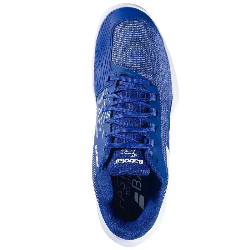 Zapatillas de Padel Babolat Jet Tere 2 Azul Royal