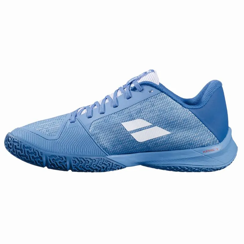 Tênis Babolat Jet Viva Sky Blue Gasolina