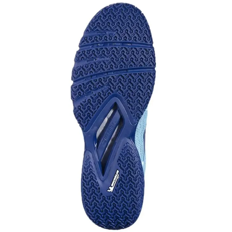 Babolat Jet Viva Tênis Azul Marinho