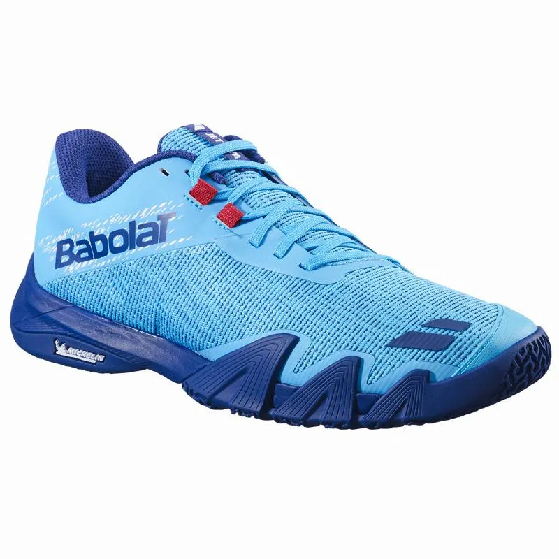 Babolat Jet Viva Tênis Azul Marinho