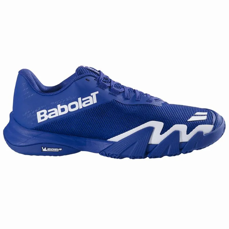 Babolat Jet Viva Dark Blue Sneakers