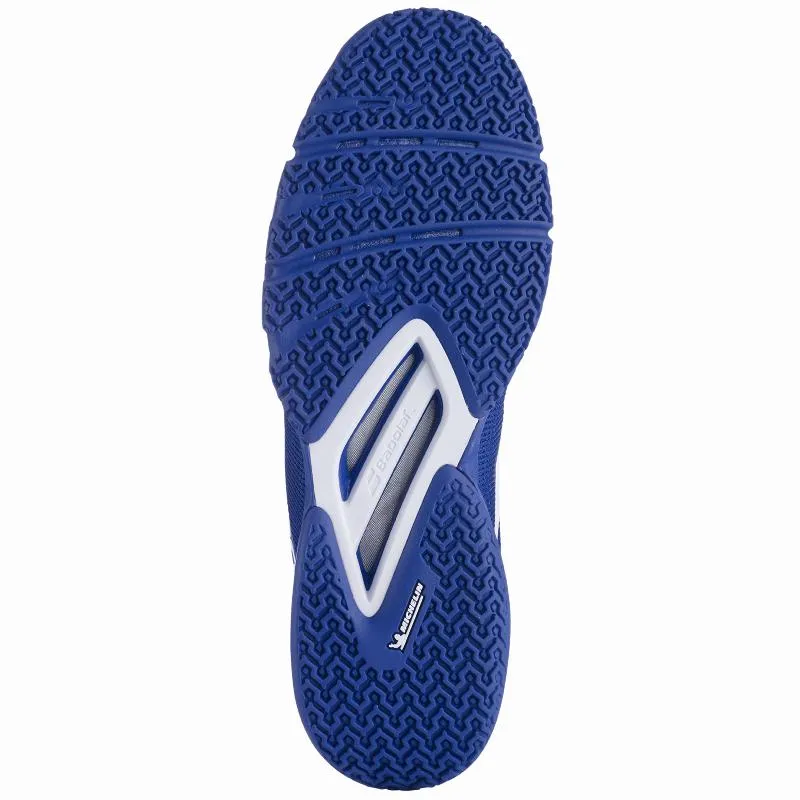 Babolat Jet Viva Dark Blue Sneakers