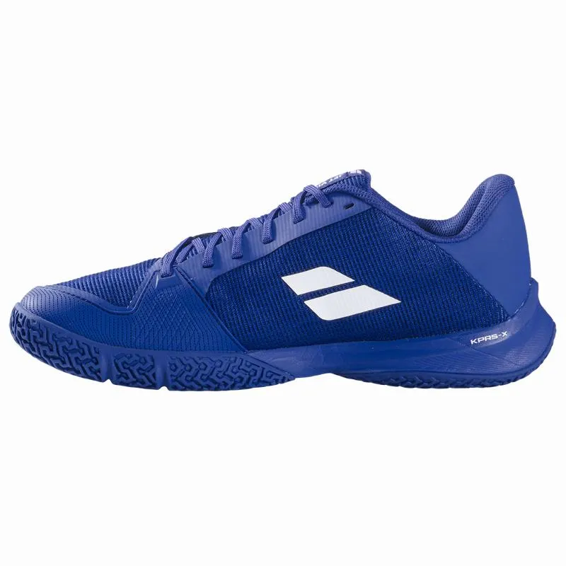 Babolat Jet Viva Dark Blue Sneakers