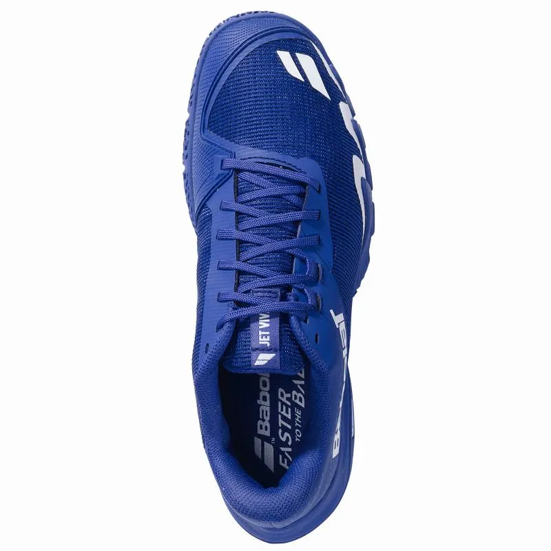 Babolat Jet Viva Dark Blue Sneakers