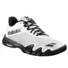 Babolat Jet Viva Branco Preto Tênis
