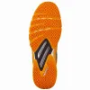 Zapatillas Babolat Jet Viva Naranja Crema
