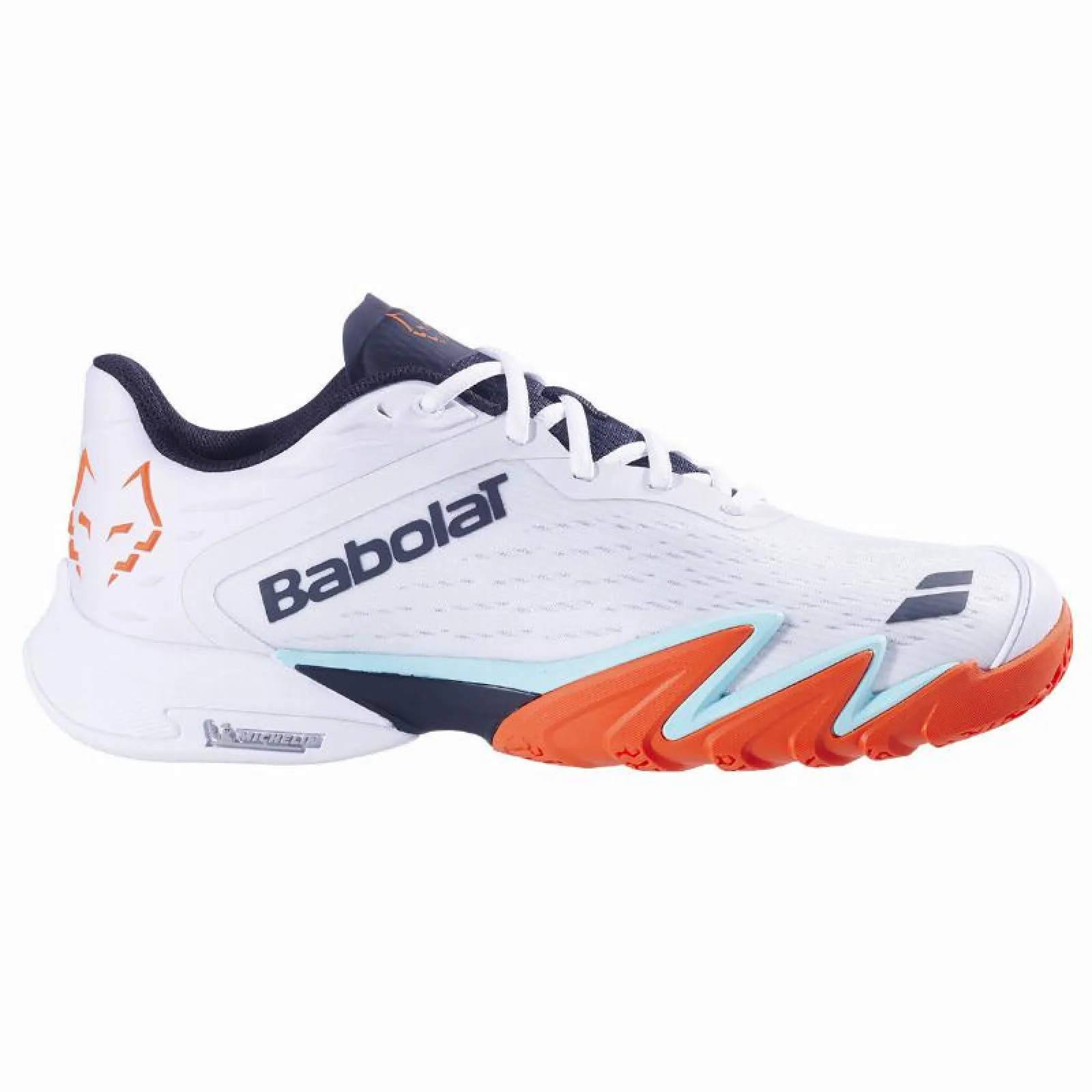 Nuevas Babolat Juan Lebrón 2026