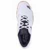 Babolat Juan Lebron Jet Premura 3 Tênis Branco Laranja