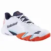 Babolat Juan Lebron Jet Premura 3 Tênis Branco Laranja