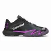 Babolat Juan Lebron Jet Premura 3 Pflaumenschuhe