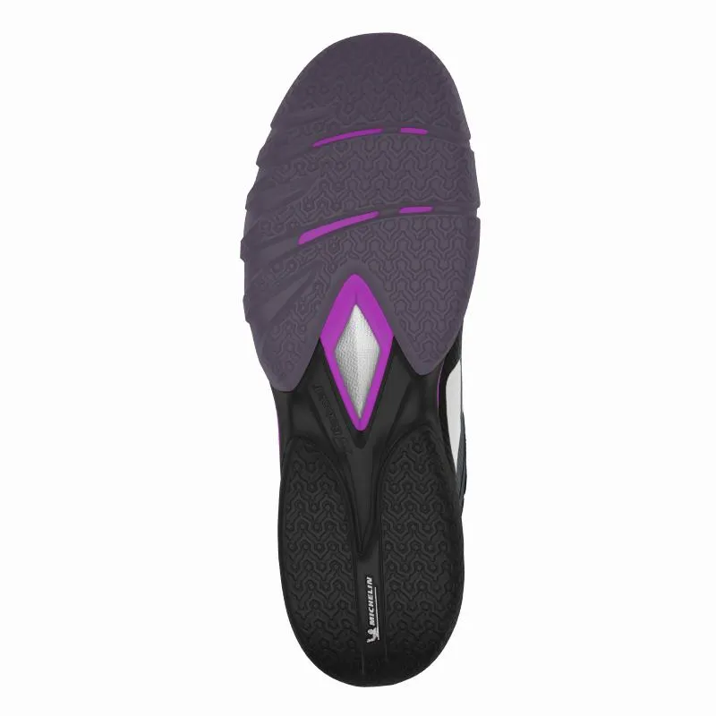 Babolat Juan Lebron Jet Premura 3 Pflaumenschuhe