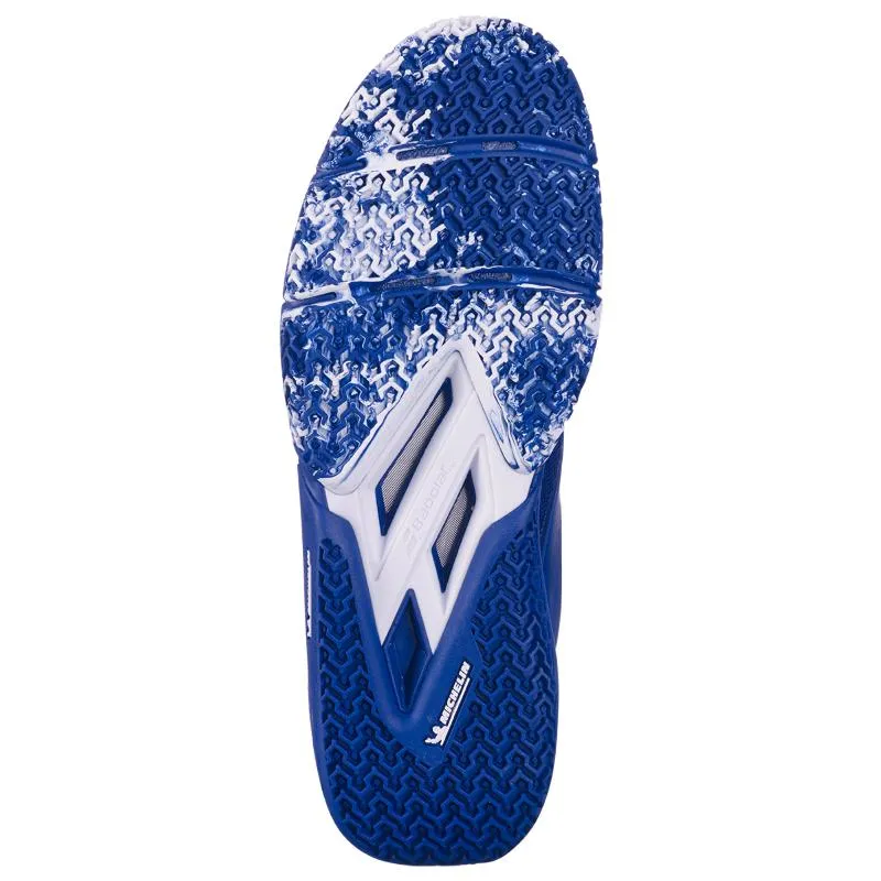 Zapatillas de Padel Babolat Movea 2 Azul