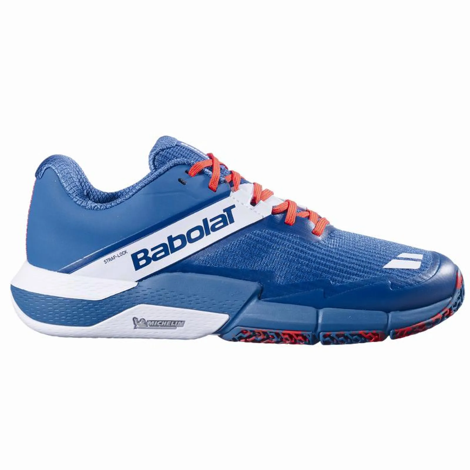 Zapatillas de Pádel Babolat 2026