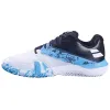Babolat Movea 2 Tênis Ciano Branco Azul