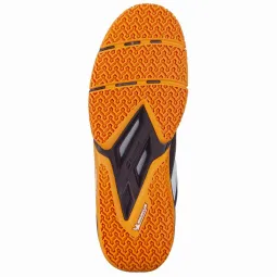 Zapatillas de Padel Babolat Movea 2 Marron Crema