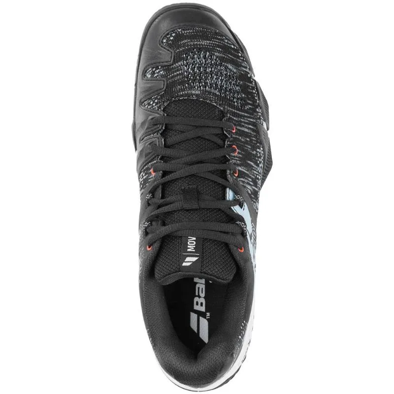 Babolat Movea Sapatilhas Preto Azul