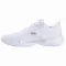 Zapatillas de Padel Babolat Premura 3 Blanco Plata Mujer
