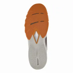 Zapatillas de Padel Babolat Premura 3 Crema Naranja