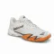 Babolat Premura 3 Cream Orange Sneakers