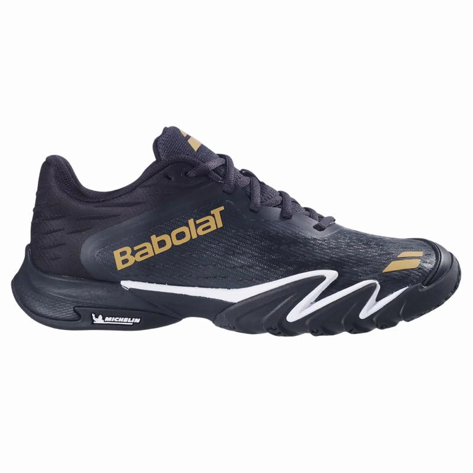 Zapatillas de Pádel Babolat 2026