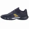 Zapatillas de Padel Babolat Premura 3 Negro Oro