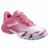 Zapatillas de Padel Babolat Premura 3 Rosa Mujer