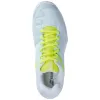 Babolat Sensa Azul Amarelo Fluor Sapatilhas Mulher