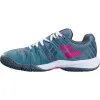 Babolat Sensa Atlantic Blue White Tênis Feminino