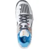 Babolat Sensa Tenis Feminino Branco Turquesa