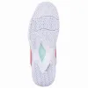 Zapatillas Babolat Sensa Coral Mujer