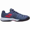 Babolat Sensa Infinity Azul Escuro Tênis Feminino
