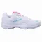Zapatillas Babolat Sensa Rise Blanco Rosa Mujer