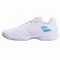 Zapatillas Babolat Sensa Rise Blanco Rosa Mujer