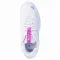 Zapatillas Babolat Sensa Rise Blanco Rosa Mujer