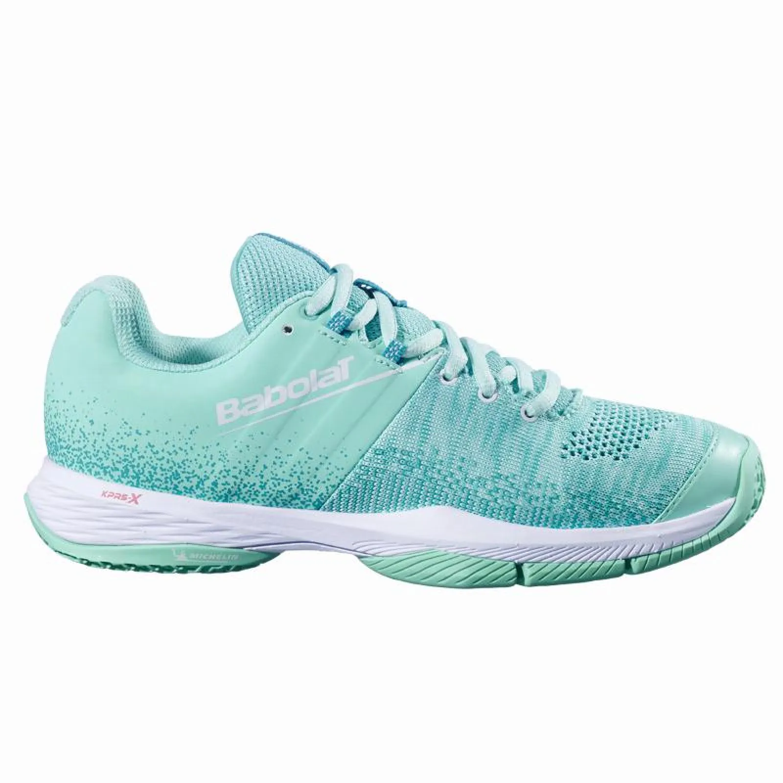 Zapatillas de Pádel Babolat 2026