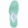 Tênis femininos Babolat Sensa Verde Pastel
