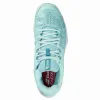 Tênis femininos Babolat Sensa Verde Pastel