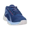 Tênis Bullpadel Alejandra Salazar Flow 25I Azul Escuro Feminino