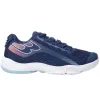 Tênis Feminino Bullpadel Alejandra Salazar Flow 25V Ink Blue