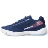 Tênis Feminino Bullpadel Alejandra Salazar Flow 25V Ink Blue
