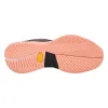 Tênis Bullpadel Bea Gonzalez Pearl Vibram 25I Jet Feminino
