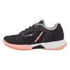 Tênis Bullpadel Bea Gonzalez Pearl Vibram 25I Jet Feminino