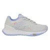 Tênis Bullpadel Bea Gonzalez Pearl Vibram 25I Light Gray Feminino