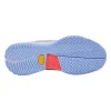Tênis Bullpadel Bea Gonzalez Pearl Vibram 25I Light Gray Feminino