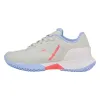 Tênis Bullpadel Bea Gonzalez Pearl Vibram 25I Light Gray Feminino