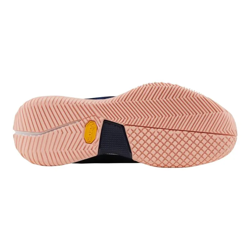 Bullpadel Bea Gonzalez Pearl Vibram 26I Navy Blue Sneakers
