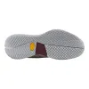 Baskets blanches Bullpadel Bea Gonzalez Pearl Vibram 26I