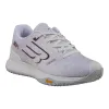 Baskets blanches Bullpadel Bea Gonzalez Pearl Vibram 26I