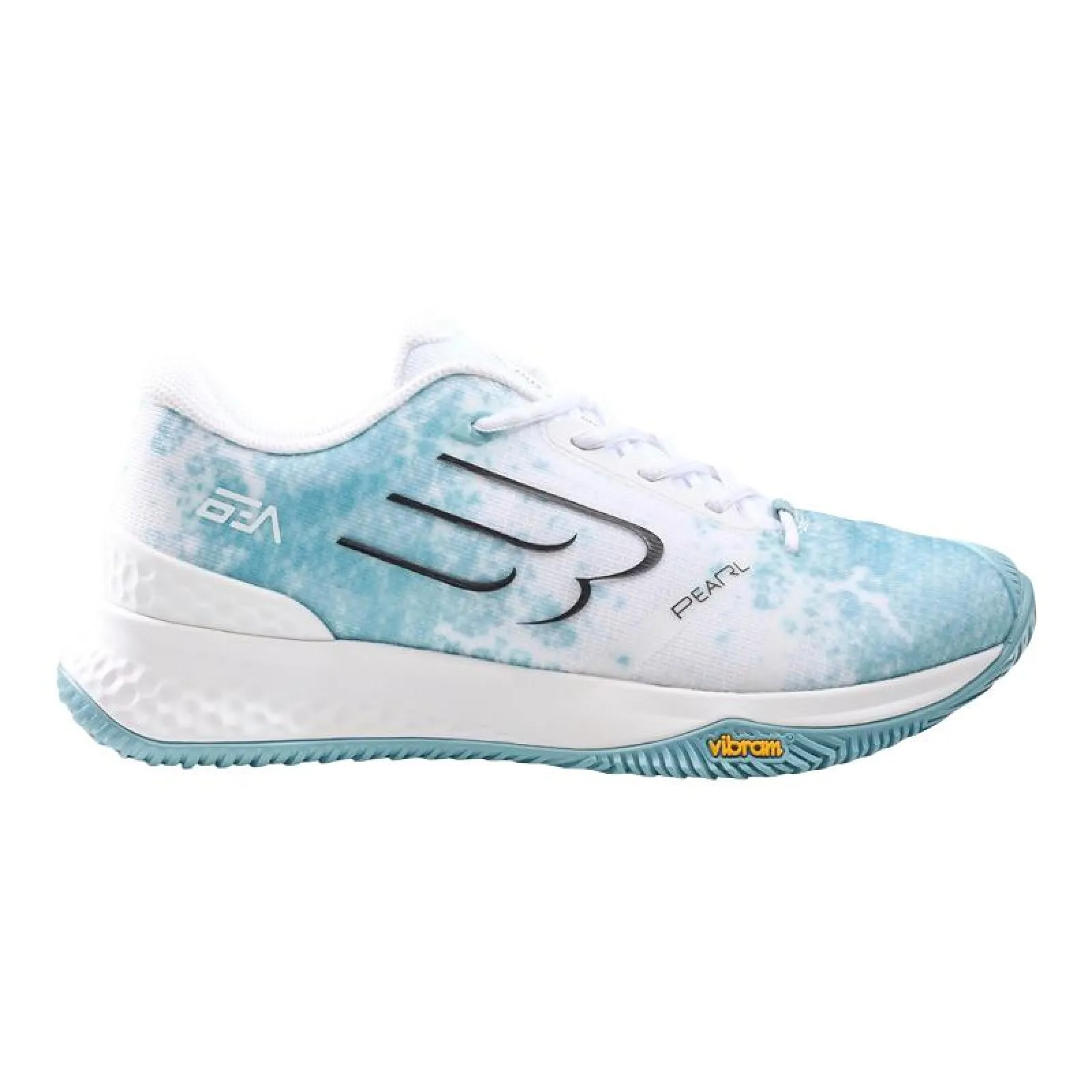 Zapatillas Bullpadel 2026